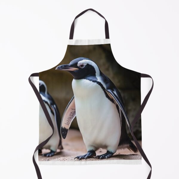Item preview, penguins designed and sold by holylandzreiki.