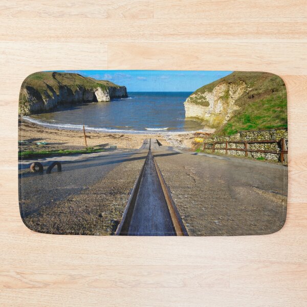 Item preview, North Landing Flamborough designed and sold by Alisonchambers2.