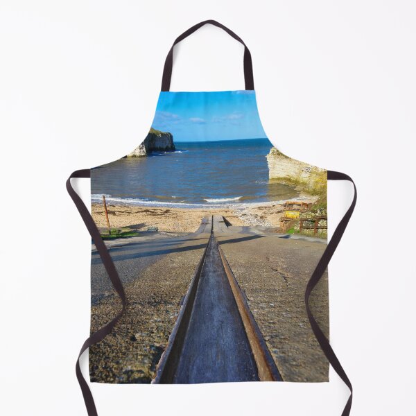 Item preview, North Landing Flamborough designed and sold by Alisonchambers2.