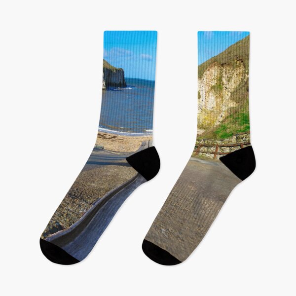 Item preview, North Landing Flamborough designed and sold by Alisonchambers2.