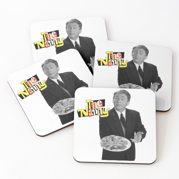 Item preview, Niles The Butler designed and sold by haveanotherhave.