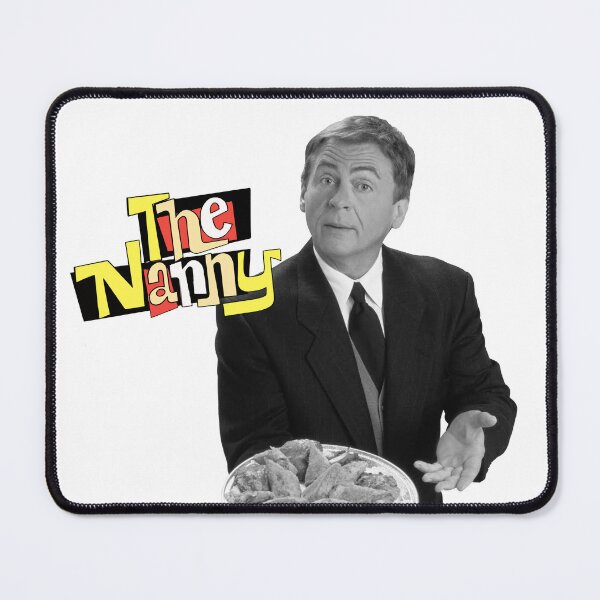 Item preview, Niles The Butler designed and sold by haveanotherhave.