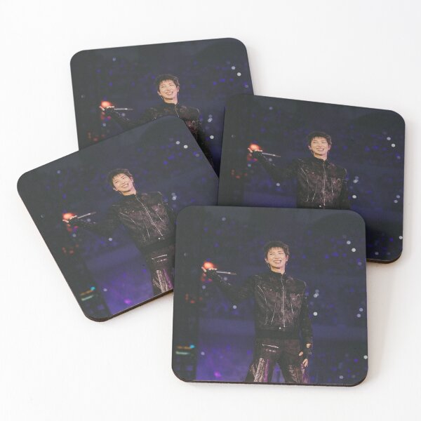 Item preview, RM of BTS designed and sold by jaofnn.