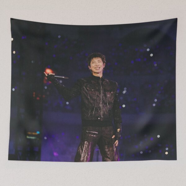 Item preview, RM of BTS designed and sold by jaofnn.
