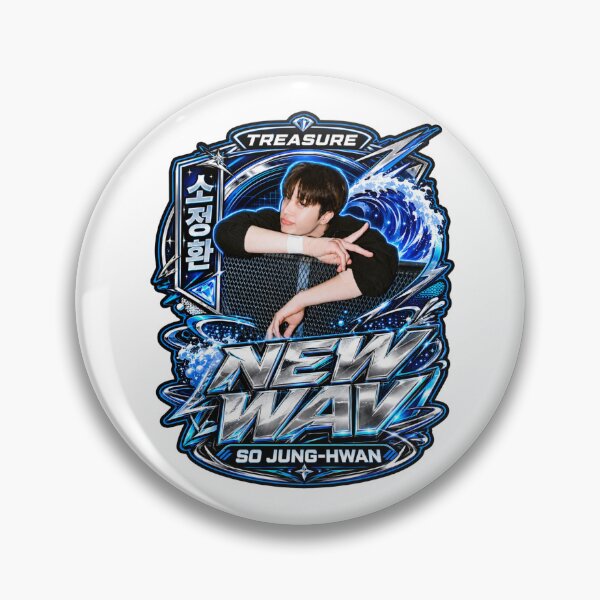 Item preview, So Junghwan NEW WAV Main Character Vibe Design designed and sold by Valeree Store.