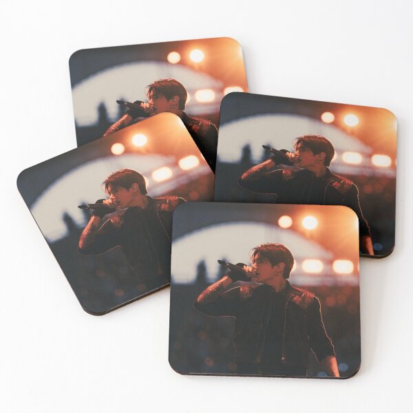 Item preview, JK (JUNGKOOK) of BTS designed and sold by jaofnn.