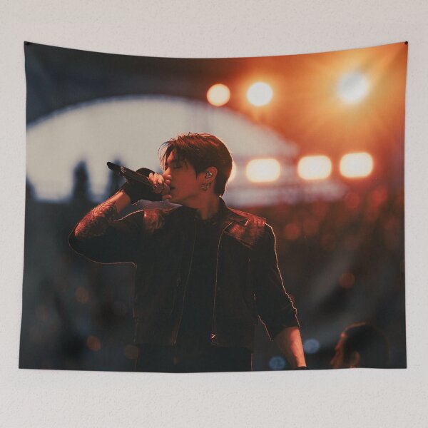 Item preview, JK (JUNGKOOK) of BTS designed and sold by jaofnn.