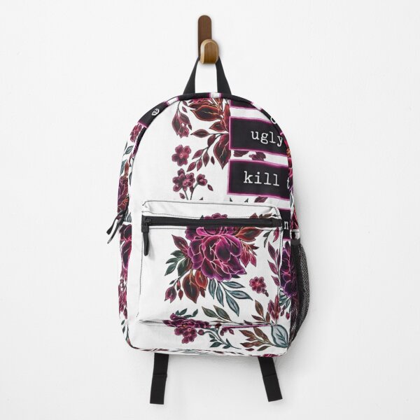 Item preview, Dont Let The Ugly In Others Kill The Beauty In You designed and sold by LakenDraphil.