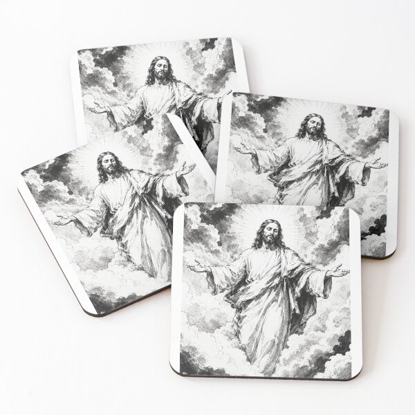 Item preview, lord jesus  designed and sold by animeXgame001.