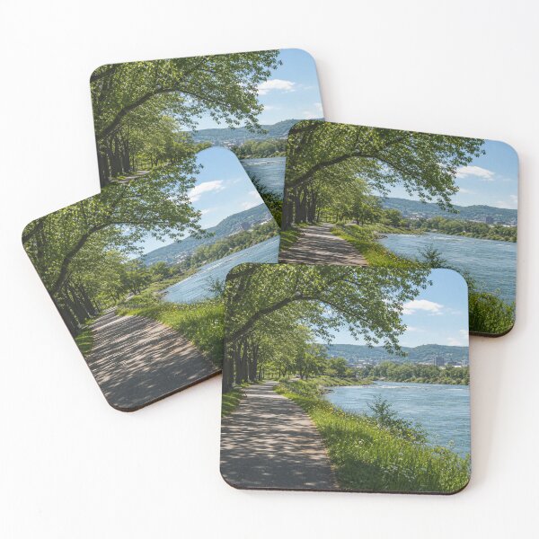 Item preview, river walk designed and sold by holylandzreiki.