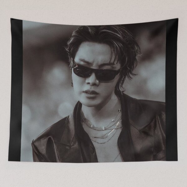 Item preview, JHOPE of BTS designed and sold by jaofnn.
