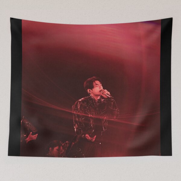 Item preview, JK (JUNGKOOK) of BTS designed and sold by jaofnn.