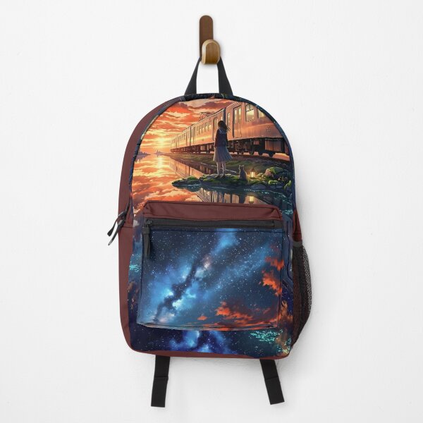 Item preview, A beautiful moment designed and sold by TheWeebCanvaas.