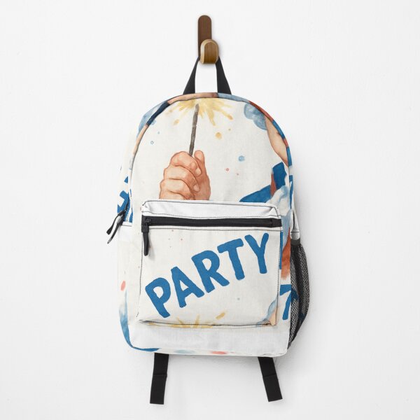 Item preview, Party Like It's 1776 designed and sold by Love Joy.