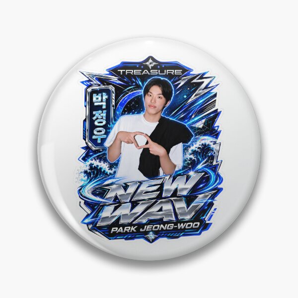 Item preview, Jeongwoo NEW WAV Unmatched Aura Aesthetic Art designed and sold by Valeree Store.