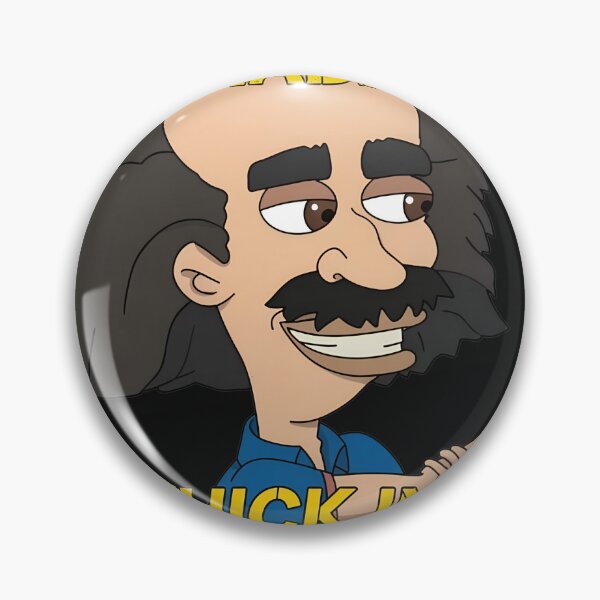 Item preview, Funny Cartoon Guy Warm Quote Graphic designed and sold by OhSusiVee.