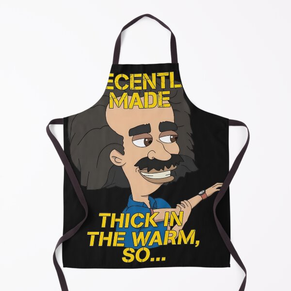 Item preview, Funny Cartoon Guy Warm Quote Graphic designed and sold by OhSusiVee.