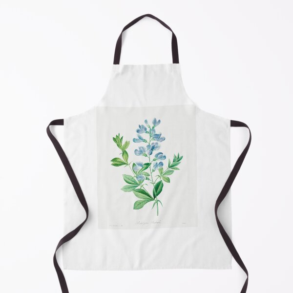 Item preview, Sweet Pea Flowers Botanical Illustration designed and sold by TheRetroArtRoom.