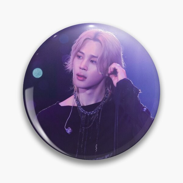 Item preview, JIMIN of BTS designed and sold by jaofnn.