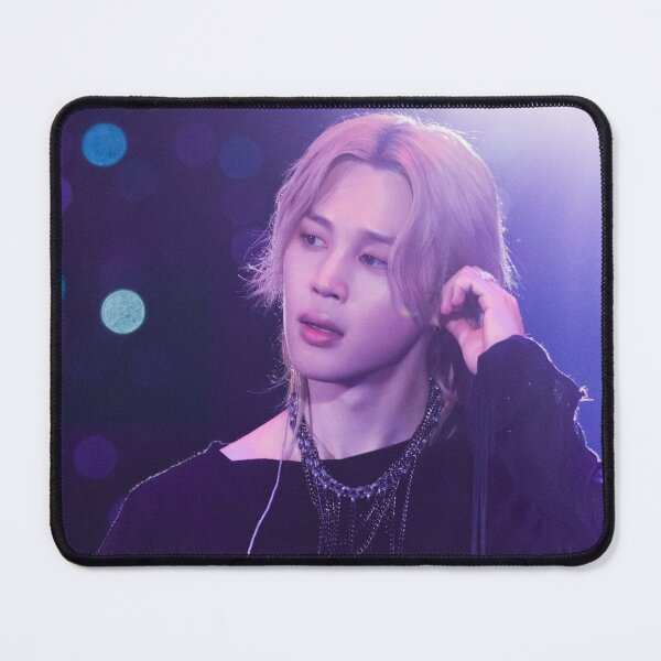 Item preview, JIMIN of BTS designed and sold by jaofnn.