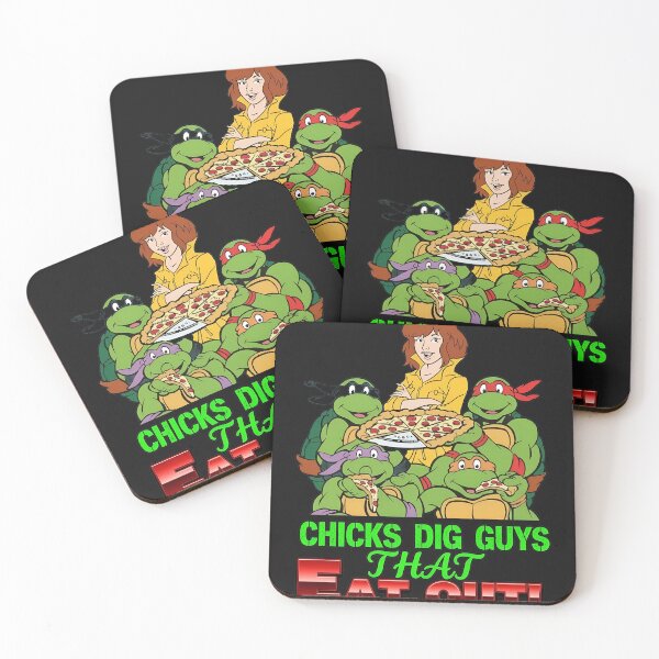 Item preview, Retro Pizza Squad Cartoon Group Wear designed and sold by OhSusiVee.