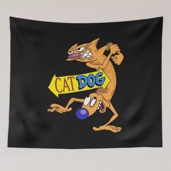 Item preview, Character Contrast Animal Duo Sign Graphic designed and sold by OhSusiVee.