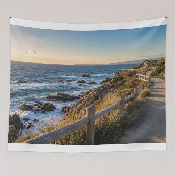 Item preview, ocean walk designed and sold by richard ely.