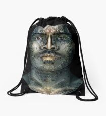 Deity Drawstring Bag