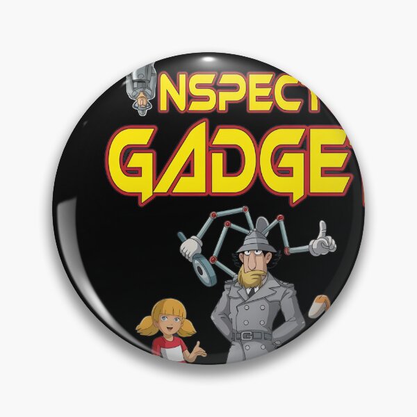 Item preview, Retro Detective Squad Graphic Display designed and sold by SomeHitori.
