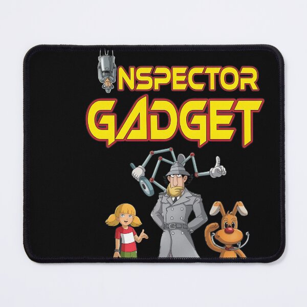 Item preview, Retro Detective Squad Graphic Display designed and sold by SomeHitori.