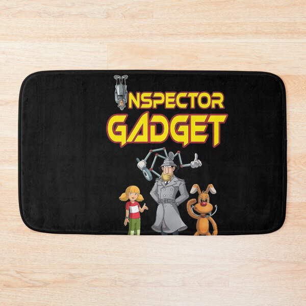 Item preview, Retro Detective Squad Graphic Display designed and sold by SomeHitori.