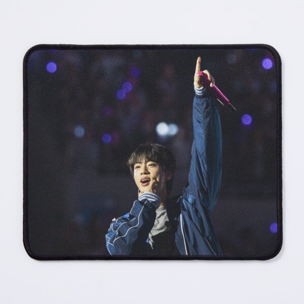Item preview, JIN of BTS designed and sold by jaofnn.