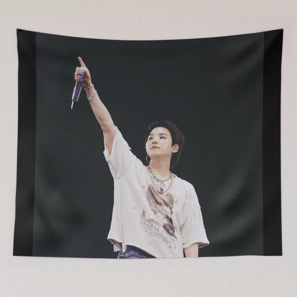 Item preview, suga of BTS designed and sold by jaofnn.