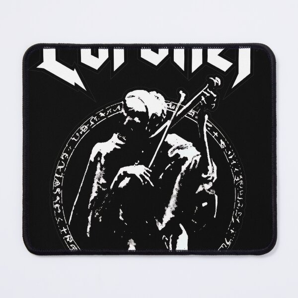 Item preview, Dark Metal Band Style Graphic Emblem designed and sold by SomeHitori.