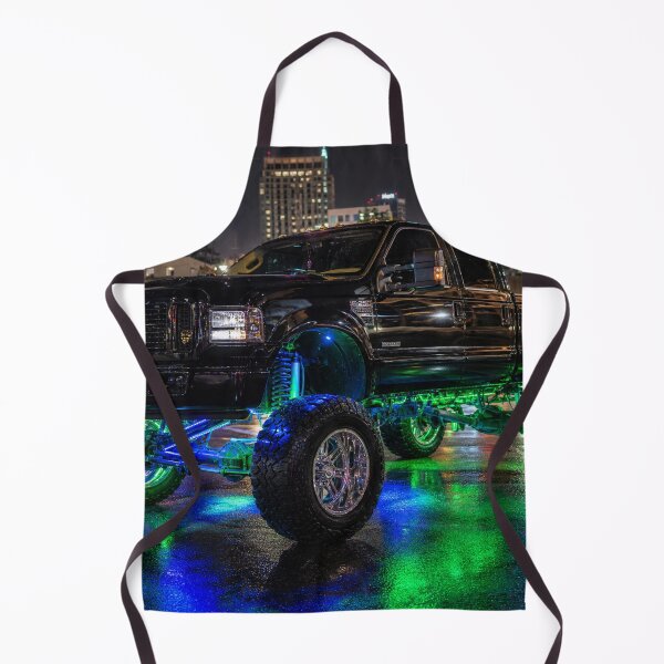 Item preview, lifted ford designed and sold by holylandzreiki.