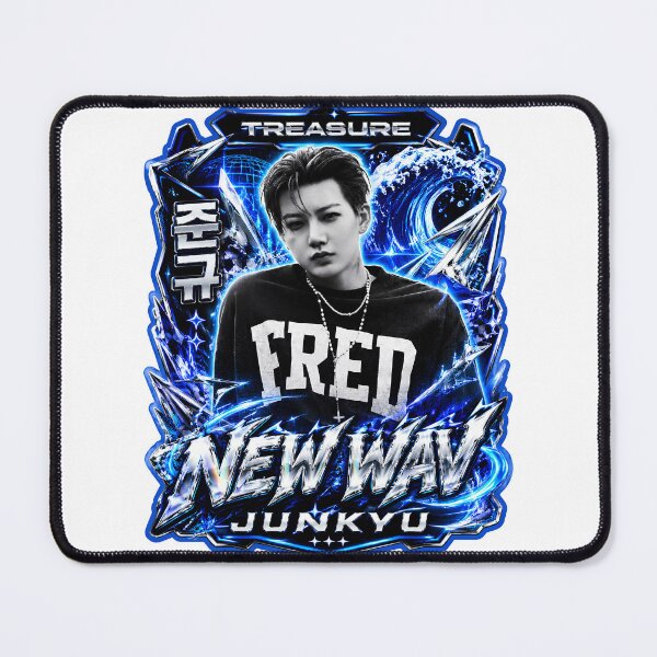Item preview, Kim Junkyu NEW WAV Koala Vibe Aesthetic Art designed and sold by Valeree Store.