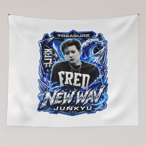 Item preview, Kim Junkyu NEW WAV Koala Vibe Aesthetic Art designed and sold by Valeree Store.