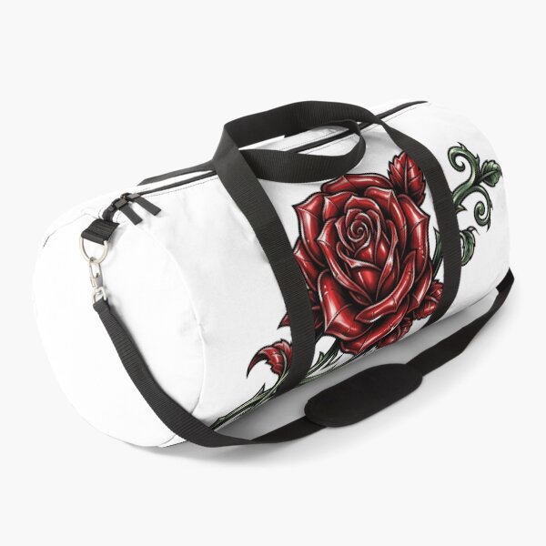 Item preview, Rose designed and sold by Crazycatgraphic.