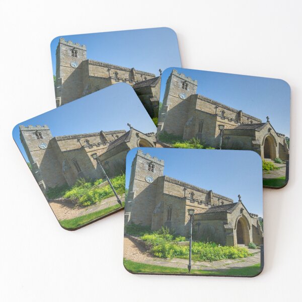 Item preview, St Marys Church Lastingham  designed and sold by Alisonchambers2.