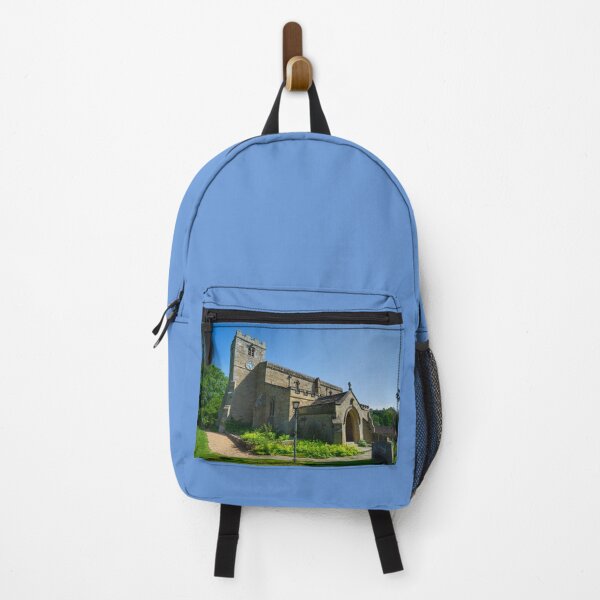 Item preview, St Marys Church Lastingham designed and sold by Alisonchambers2.