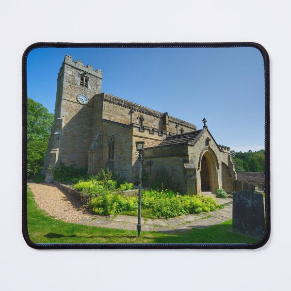 Item preview, St Marys Church Lastingham  designed and sold by Alisonchambers2.