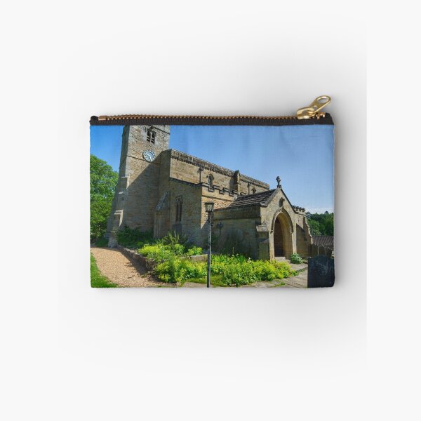Item preview, St Marys Church Lastingham  designed and sold by Alisonchambers2.