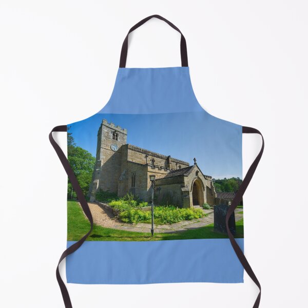 Item preview, St Marys Church Lastingham designed and sold by Alisonchambers2.