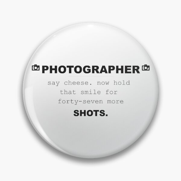 Item preview, WhumbleCo Funny Photographer Gift | Say cheese designed and sold by WhumbleCo.