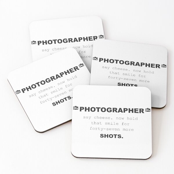Item preview, WhumbleCo Funny Photographer Gift | Say cheese designed and sold by WhumbleCo.