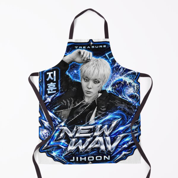 Item preview, Jihoon NEW WAV Soft But Fierce Kpop Aesthetic Art designed and sold by Valeree Store.