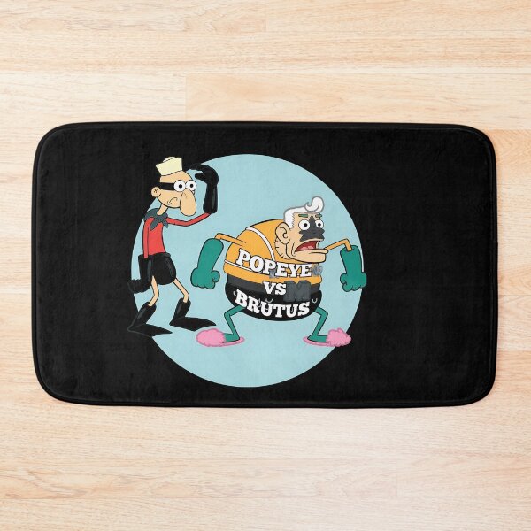 Item preview, Retro Duo Cartoon Sidekick Water Pals Graphic designed and sold by ARTBYKTANA.