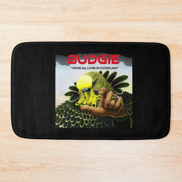 Item preview, Vintage Rock Band Album Bird Graphic designed and sold by ARTBYKTANA.