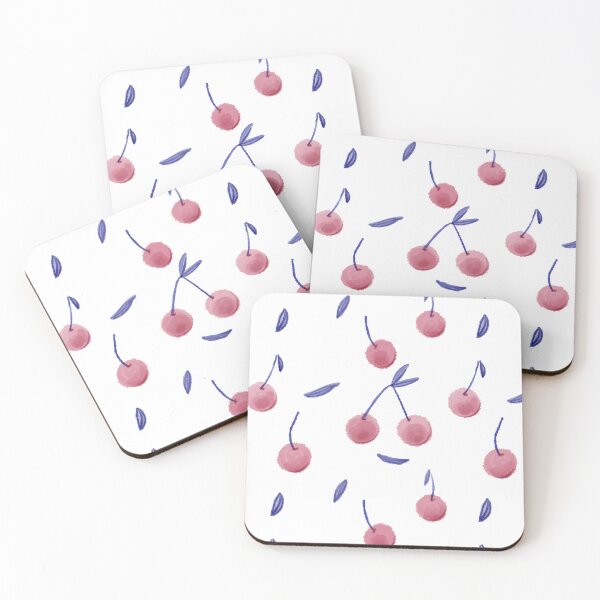 Item preview, Cherry Anthem designed and sold by pandepon.