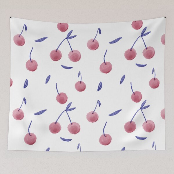 Item preview, Cherry Anthem designed and sold by pandepon.